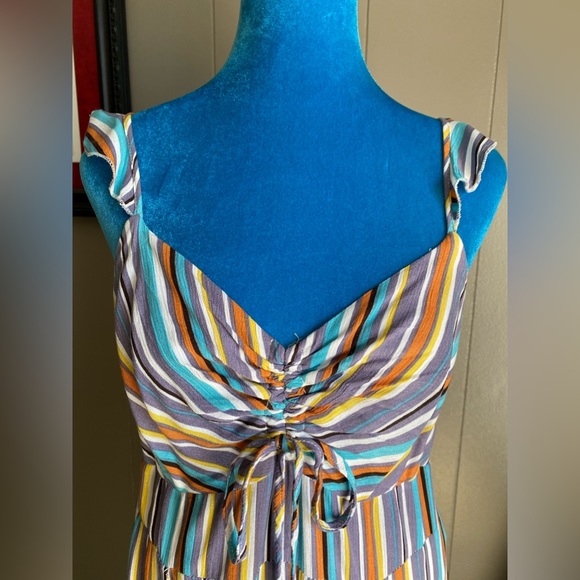 COCO + JAIMESON SUMMER DRESS. - Picture 11 of 12